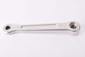 Campagnolo (Nuovo) Gran Sport left crank arm #3321/5F in 170mm length from 1978