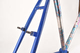 Merida Albon Tech XT Mountainbike frame in 54 cm (c-t) / 51.5 cm (c-c) with Aluminium / Chromoly tubing from the 1990s