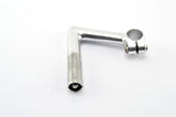 3 ttt Record AR stem in 100 length with 25.4mm bar clamp size from the 1980s