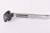Kalloy fluted Seat Post in 25.0 diameter from the 1980s for Alan/Vitus frames