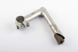 Sakae/Ringyo SR New Alloy stem in size 100mm with 25.4mm bar clamp size from the 1980s