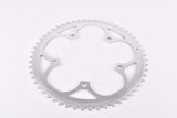 NOS Suntour Superbe Pro chainring with 55 teeth and 130 BCD from the 1980s - 90s