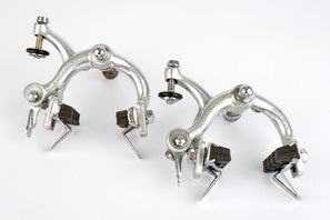 Campagnolo Record #2040/1 short reach Brake Calipers from the 1970s