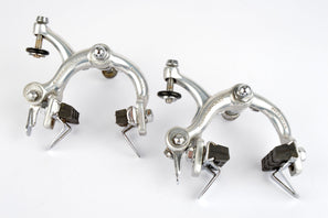 Campagnolo Record #2040/1 short reach Brake Calipers from the 1970s