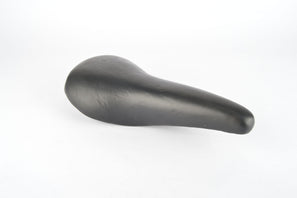 NOS Gallet N° 32 cuir noir saddle in black