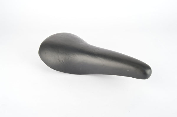 NOS Gallet N° 32 cuir noir saddle in black