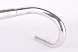 3 ttt Record Competition Mod. Superleggero T.d.F. Handlebar in size 38cm (c-c) and 26.0mm clamp size, from the 1970s - 80s