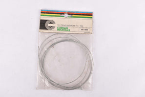 NOS C.I. (Casiraghi Industrial) Filo Freno Posteriore mm. 1900 #0502 Brake Cable for rear road bike type brake