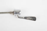 Shimano Dura-Ace #7400 quick release, rear Skewer from 1991