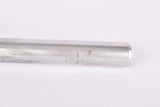 Kalloy Seat Post in 26.6 mm diameter from the 1990s