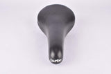 Black Selle Italia Turbo Saddle from 1989