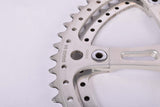 Sugino Super Mighty Competition Crankset with 54/48 teeth and 170mm length from 1984