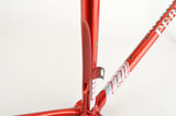 Giorgio Ferremi Aero frame in 54 cm (c-t) / 52.5 cm (c-c) with Columbus tubes
