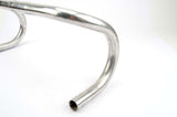Classic Aluminium no brand Handlebar in size 40.5 cm and 26.0 mm clamp size from the 1970s