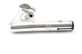 Cinelli 1A stem in size 70mm with 26.0mm bar clamp size from the 1970s - 1980s