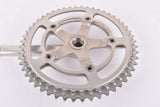 Sakae Ringyo SR banded Raleigh crankset with 48/52 teeth and 170mm length from 1976