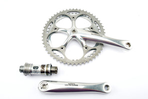 Shimano Ultegra #FC-6500 crankset with 46/53 teeth and 175 length from 1999/2000