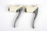 NEW Shimano 600 Ultegra Tricolor #BL-6401 brake lever set from the 1980s NOS