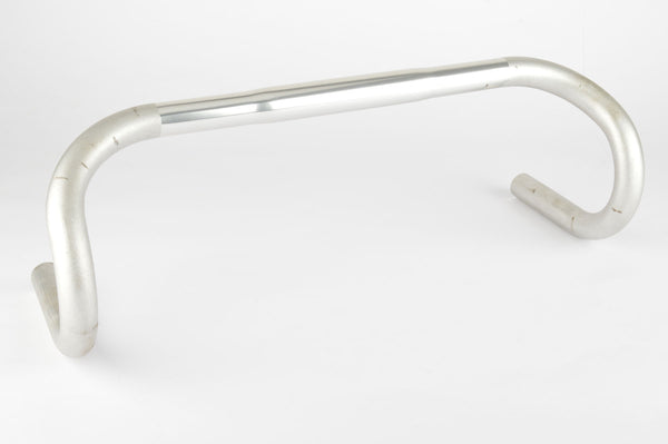 Modern Aluminium Dropbar, Handlebar in size 44cm (c-c) and 26.0mm clamp size, from the 2010s - New Bike Take Off !