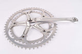 Shimano 600EX Arabesque #FC-6200 Crankset with 42/52 teeth and 170mm length from 1981/82