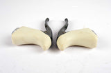 NEW Shimano 600 Ultegra Tricolor #BL-6401 brake lever set from the 1980s NOS