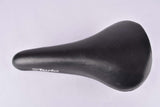 Black Selle Italia Turbo Saddle from 1989