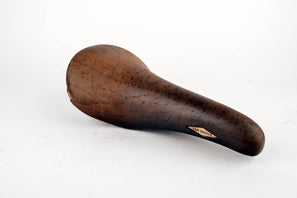 Selle San Marco Rolls leather saddle from 1986