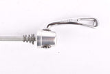 Campagnolo Record Titanium 9 speed / Record 10 speed extra light quick release, rear Skewer from the 2000s