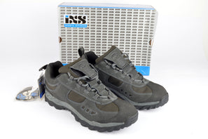 NEW IXS X-Carve MTB Cycle shoes in size 47 NOS/NIB