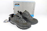 NEW IXS X-Carve MTB Cycle shoes in size 47 NOS/NIB