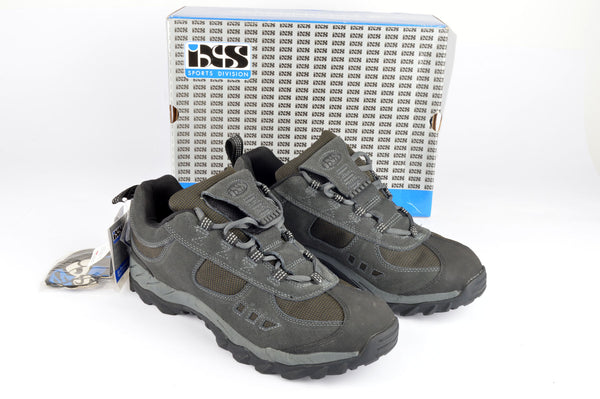 NEW IXS X-Carve MTB Cycle shoes in size 47 NOS/NIB