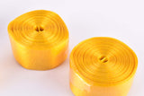 NOS/NIB yellow / gold Benotto Celo-Cinta Professionale handlebar tape from the 1970s -80s