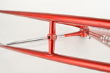 Giorgio Ferremi Aero frame in 54 cm (c-t) / 52.5 cm (c-c) with Columbus tubes