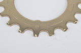 NOS Sachs Maillard #SY steel Freewheel Cog with 19 teeth from the 1980s - 1990s