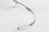 3ttt  Mod. Competizione Gimondi Handlebar in size 42 (c-c) cm and 25.8 mm clamp size from the 1970s / 1980s