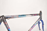 Merida Albon Tech XT Mountainbike frame in 54 cm (c-t) / 51.5 cm (c-c) with Aluminium / Chromoly tubing from the 1990s