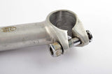 Sakae/Ringyo SR New Alloy stem in size 100mm with 25.4mm bar clamp size from the 1980s