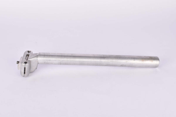 Kalloy Seat Post with 27.0mm diameter from the 1990s