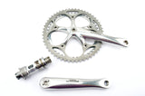 Shimano Ultegra #FC-6500 crankset with 46/53 teeth and 175 length from 1999/2000