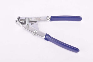 CYCLUS TOOLS cable stretching pliers, rubber handle