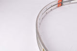 NOS Polished Mavic Monthlery Route tubular Rim Set in 28" (700C) with 36 holes from the 1970s - 1980s