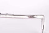 3 ttt mod. Competizione Merkcx Handlebar in size 42cm (c-c) and 25.8mm clamp size, from the 1970s - 80s