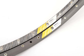 NEW Campagnolo Omega tubular Rims 700c/622mm with 36 holes from the 1980s - 1990s NOS