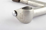 Sakae/Ringyo SR New Alloy stem in size 100mm with 25.4mm bar clamp size from the 1980s