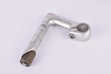 Aluminum Alloy Stem in size 100mm with 25.4mm bar clamp size from the 1980s