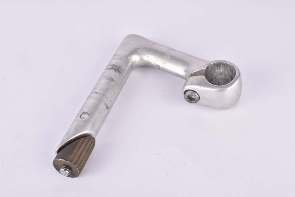 Aluminum Alloy Stem in size 100mm with 25.4mm bar clamp size from the 1980s