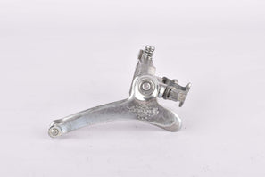 Campagnolo Valentino #2050 Matchbox Clamp on Front Derailleur from the 1960s - 80s