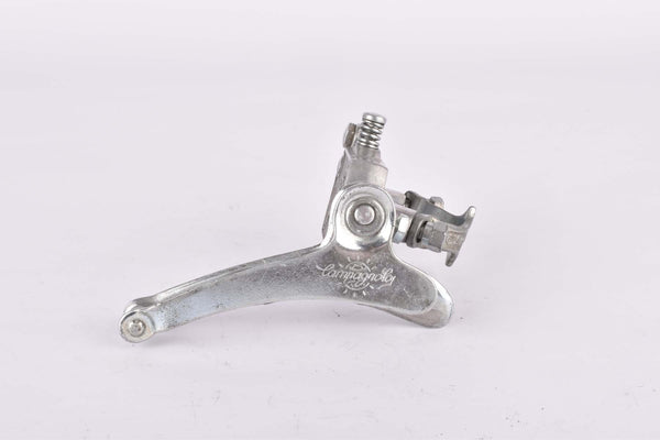 Campagnolo Valentino #2050 Matchbox Clamp on Front Derailleur from the 1960s - 80s