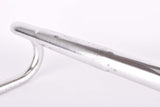 3 ttt Record Competition Mod. Superleggero T.d.F. Handlebar in size 38cm (c-c) and 26.0mm clamp size, from the 1970s - 80s