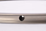 NOS Rigida DP18 Wheelset bronze anodized Clincher single front or pair Rim Set in 28"/622mm (700C) with 18 holes